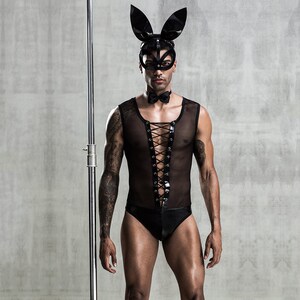 Sexy clothes for men 2025