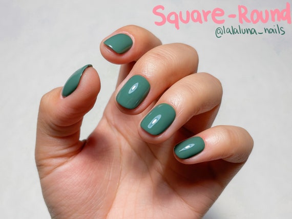 VERY GOOD NAIL Muse Collection Press on Nail Tips/ Nail - Etsy VERY GOOD NAIL Muse Collection Press on Nail Tips/ Nail - Etsy