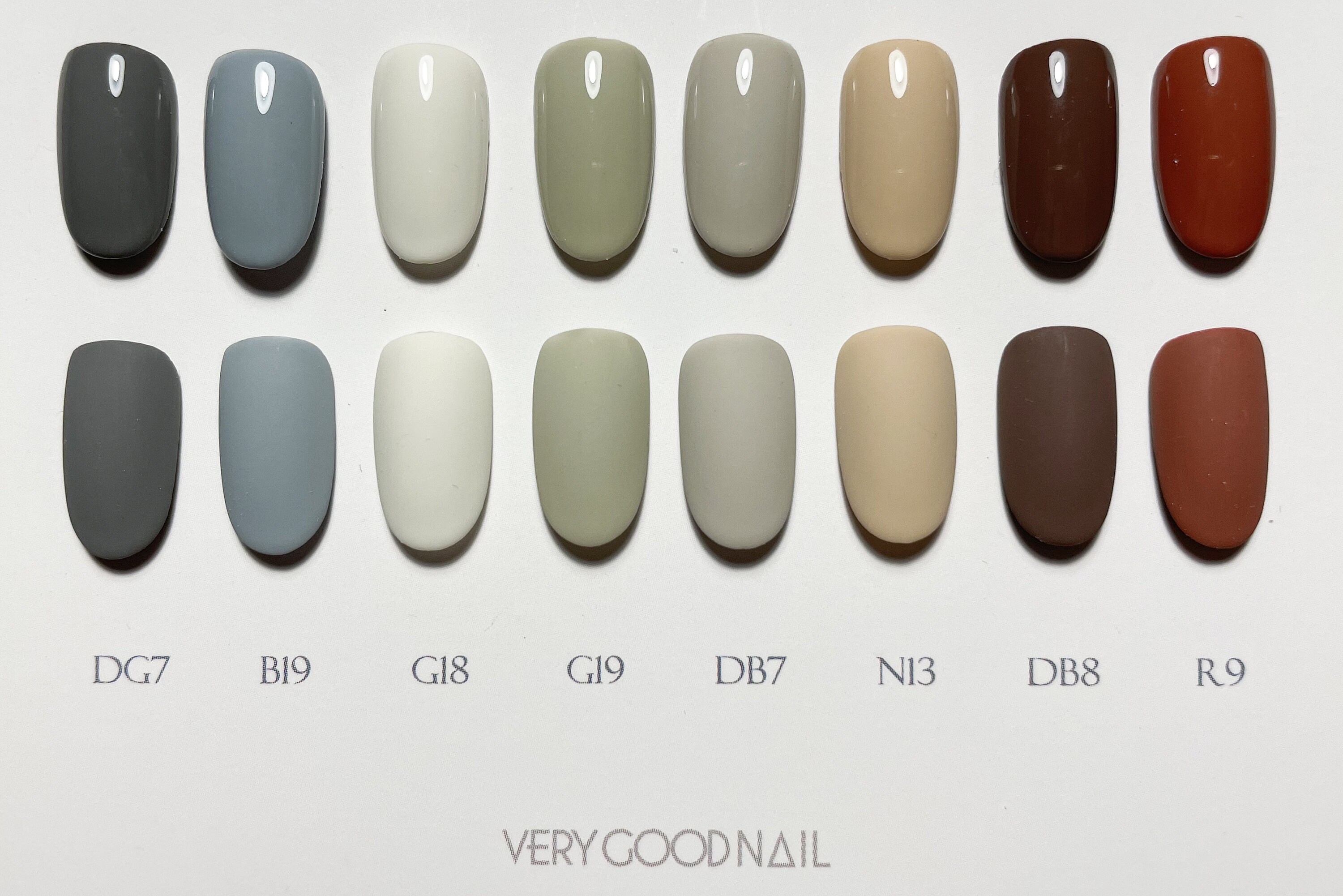 VERY GOOD NAIL Muse Collection Press on Nail Tips/ Nail - Etsy VERY GOOD NAIL Muse Collection Press on Nail Tips/ Nail - Etsy