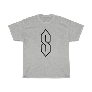 Cool S - Unisex Heavy Cotton Tee