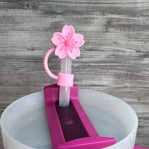 Stanley Cup Accessories, Stanley Straw Cover, Stanley Topper, Stanley Straw Cap, Tumblers, BPA FREE, Birthday Gifts, Personalized Gifts