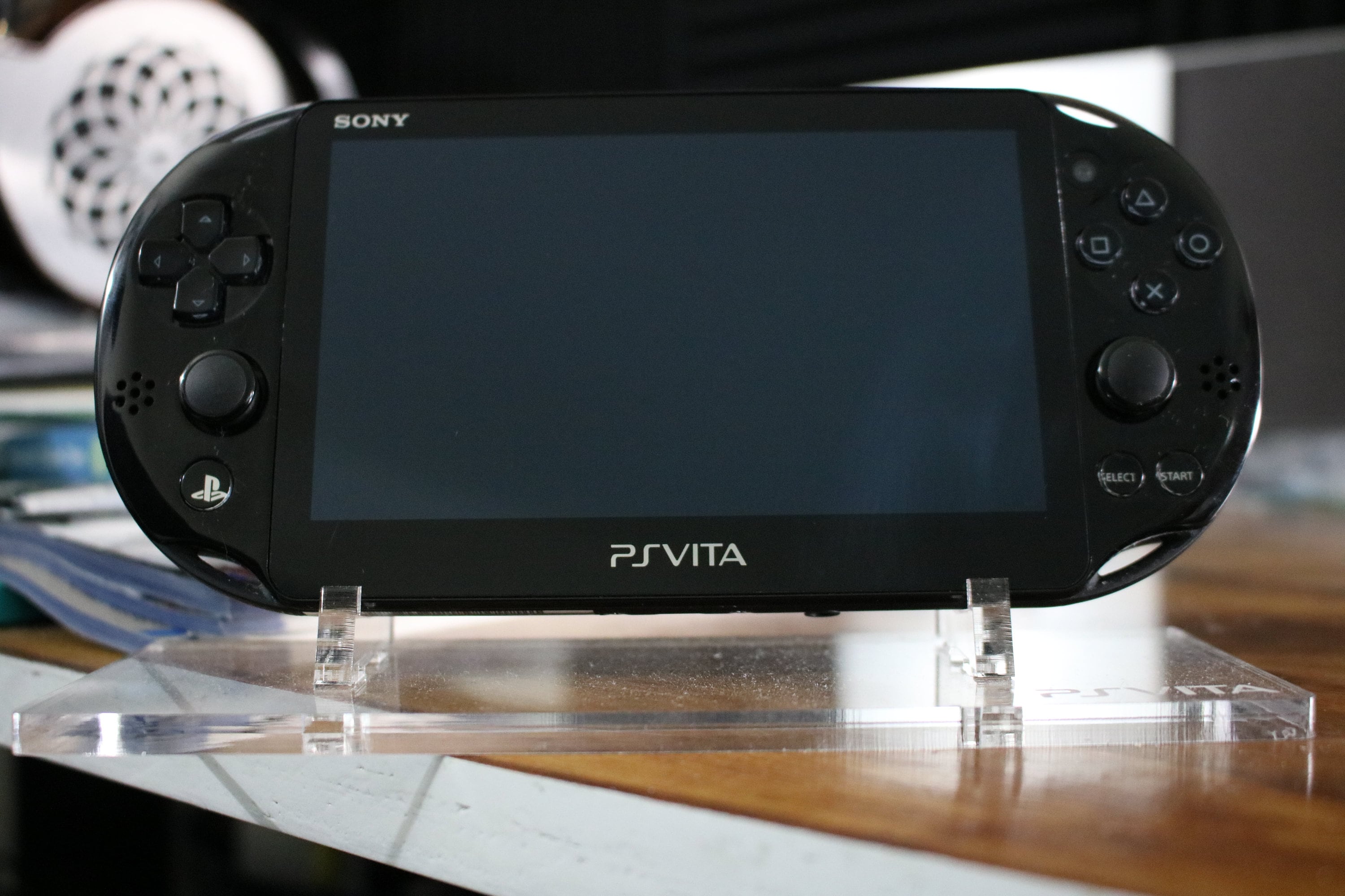 Ps Vita Mod Etsy