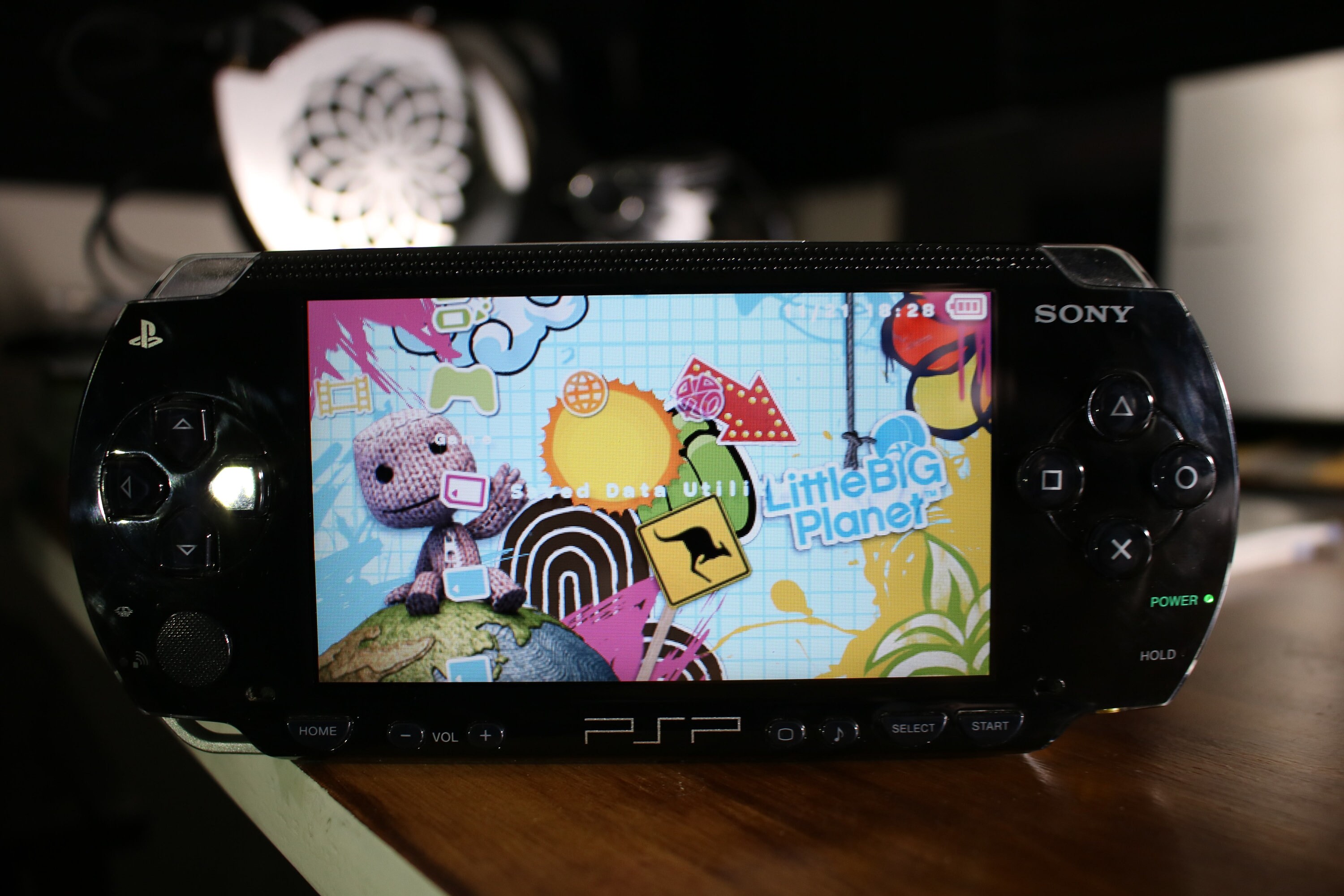 Mailin PSP & PS Vita Modding Service. CFW 6.61. Henkaku. Etsy