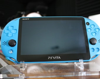 Ps Vita Mod Etsy