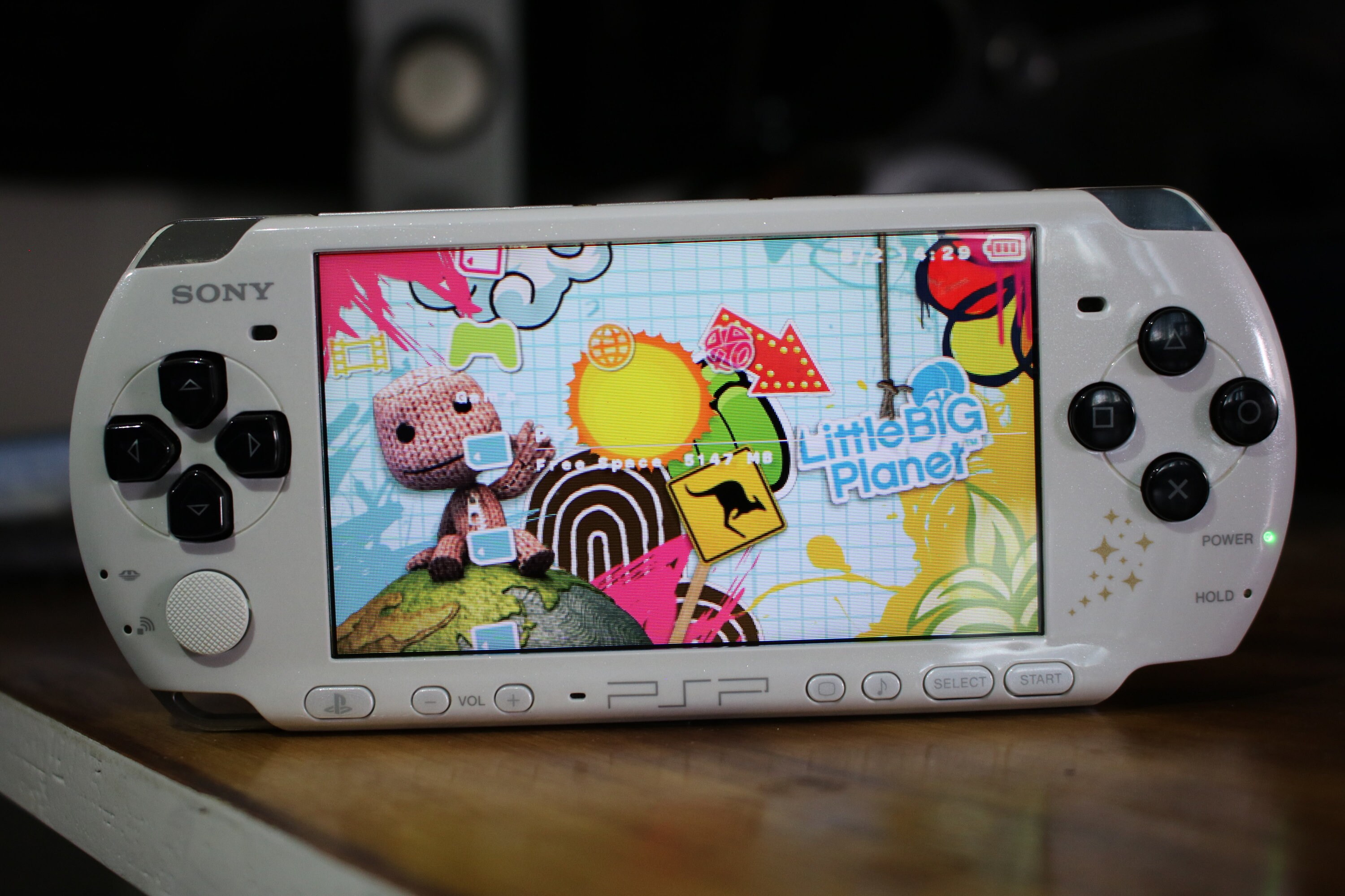 Какую Psp Купить В 2025