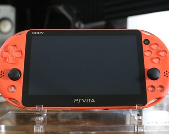 Ps Vita Mod Etsy