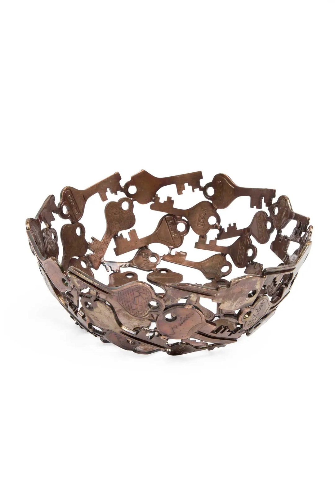 Decorative Bowl for Keys Entryway Hallway Storage Catch All Etsy