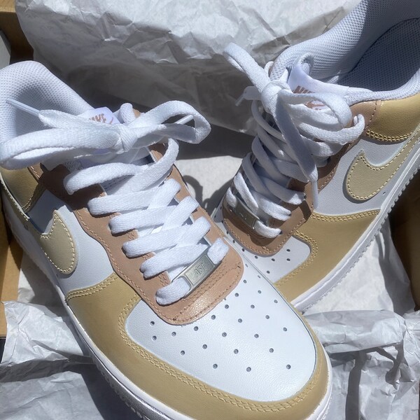 nude air forces
