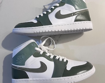 Pick Your Colors - Custom Color for Air Force Ones