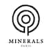 Alexis de Minerals Paris