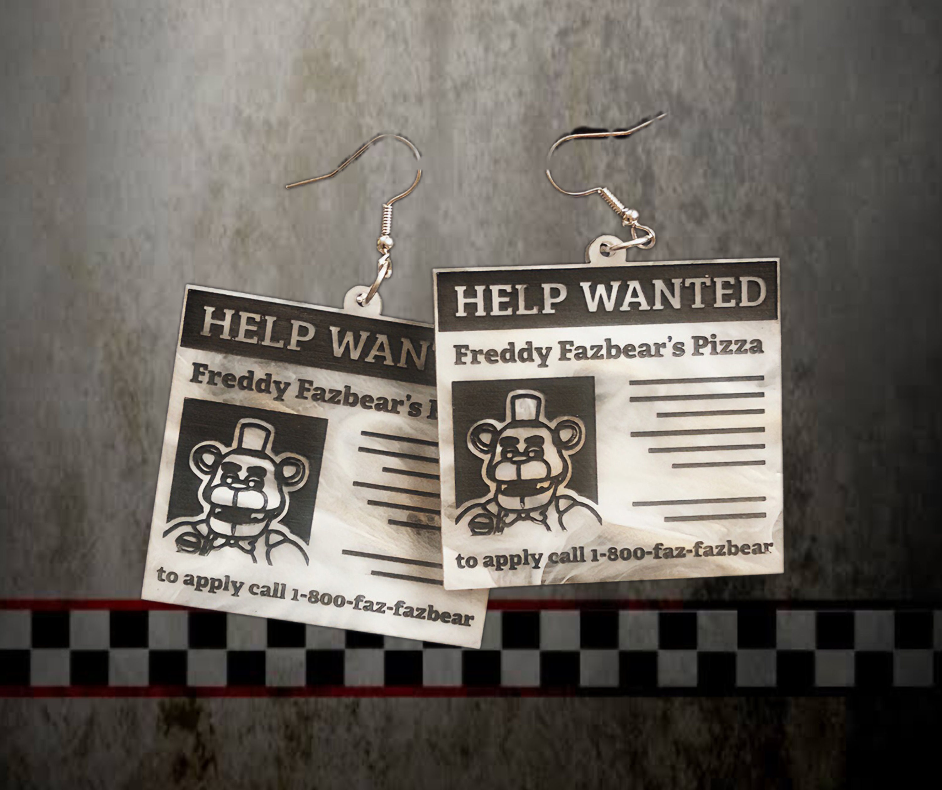 Mhu/Fnaf Newspaper Unblurred.Html - 0fh3lp2