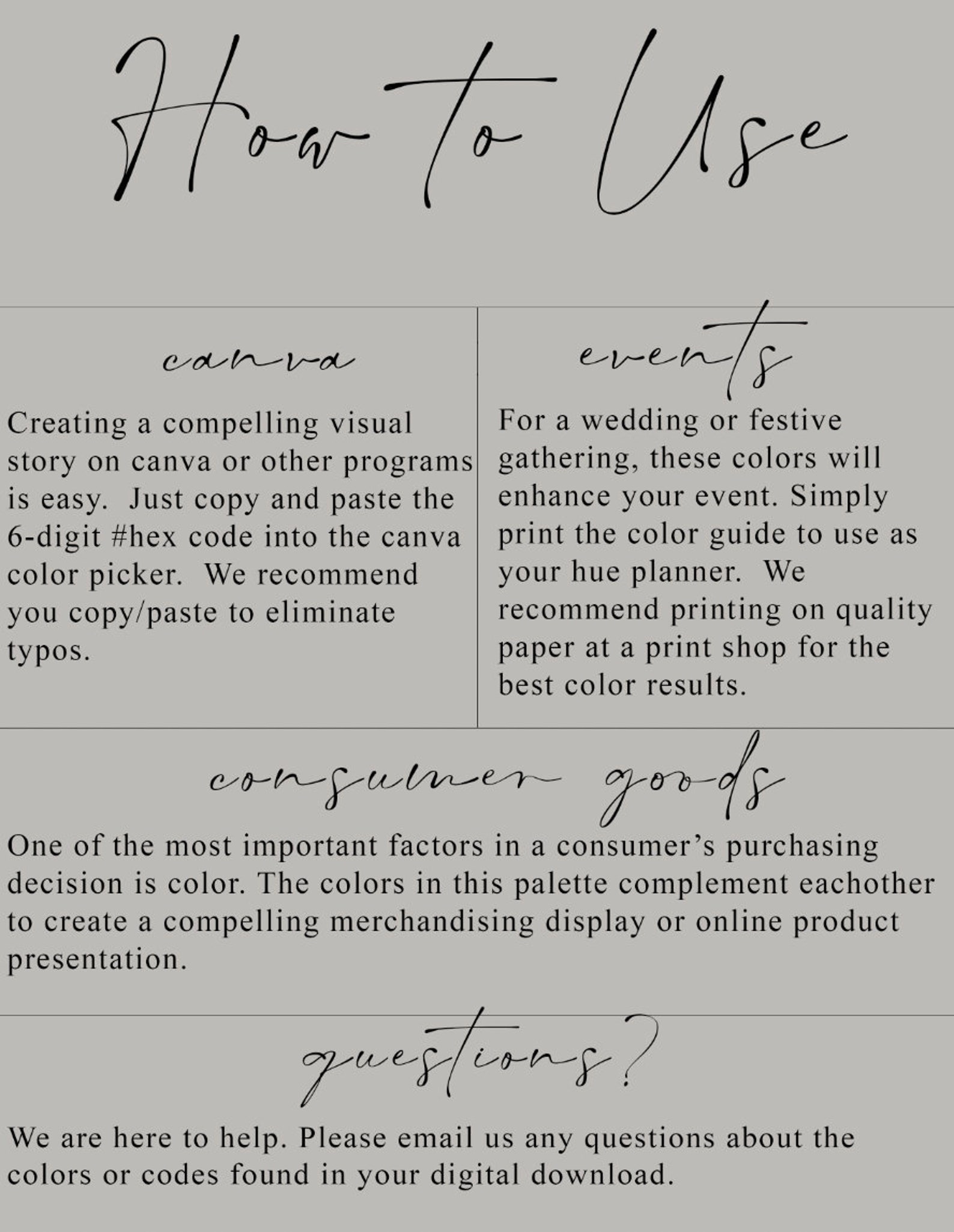 Color Palette in Cabin Colors, Blue Color Palette, Canva Palette ...