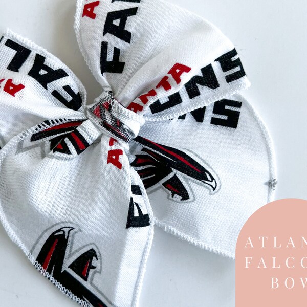 Atlanta Falcons Baby Etsy