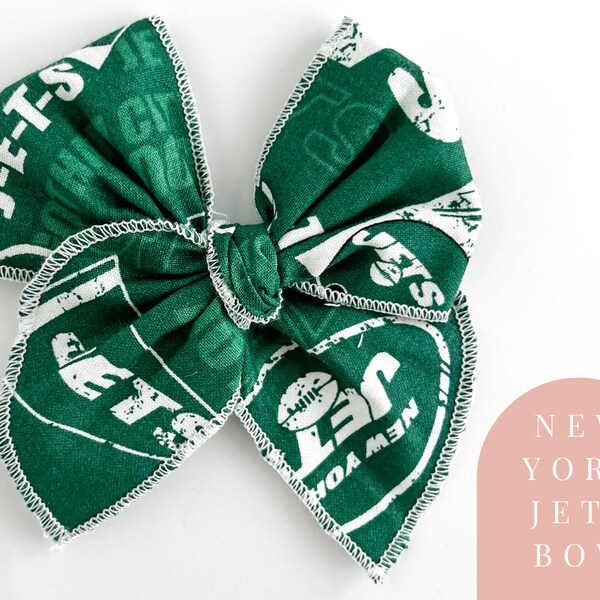 Jets Baby Etsy