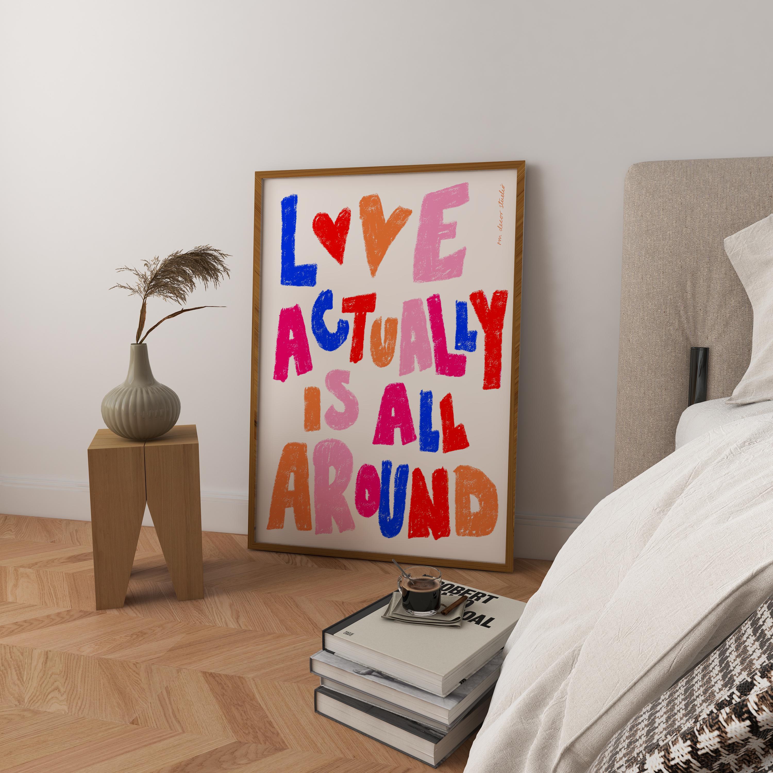 THIS LOVE - ALL PLEASURE (サイン入りアートプリント付き il_fullxfull.6336517241_f6x4.jpg