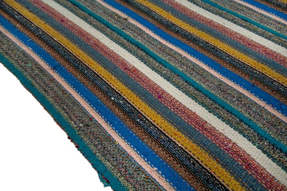 vintage キリムラグ　ヴィンテージ オールドキリム ヴィンテージキリム ヴィンテージラグ