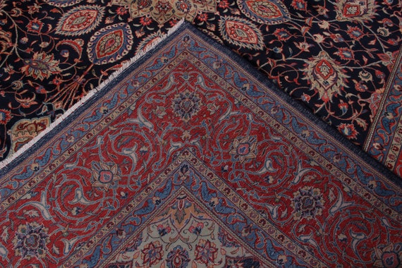 37.5×70 \"Call me” ViNTAGE TURKiSH RUG Vintage Rug #17 - 2'5.5