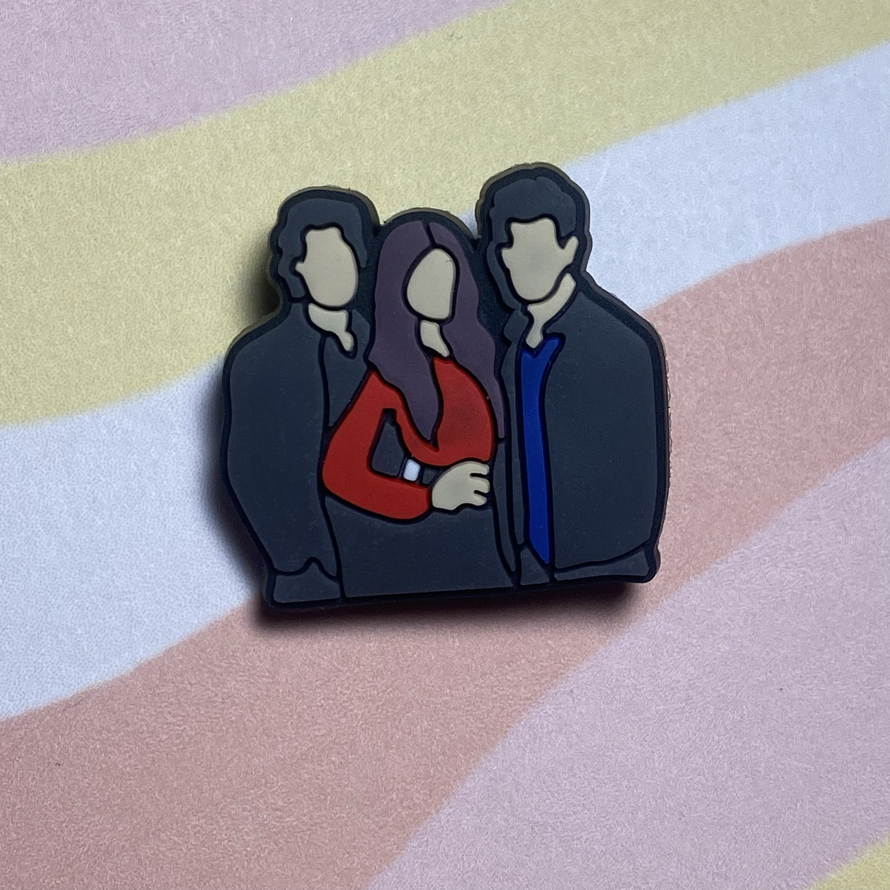 Buy The Vampire Diaries Croc Charms Online in India Etsy