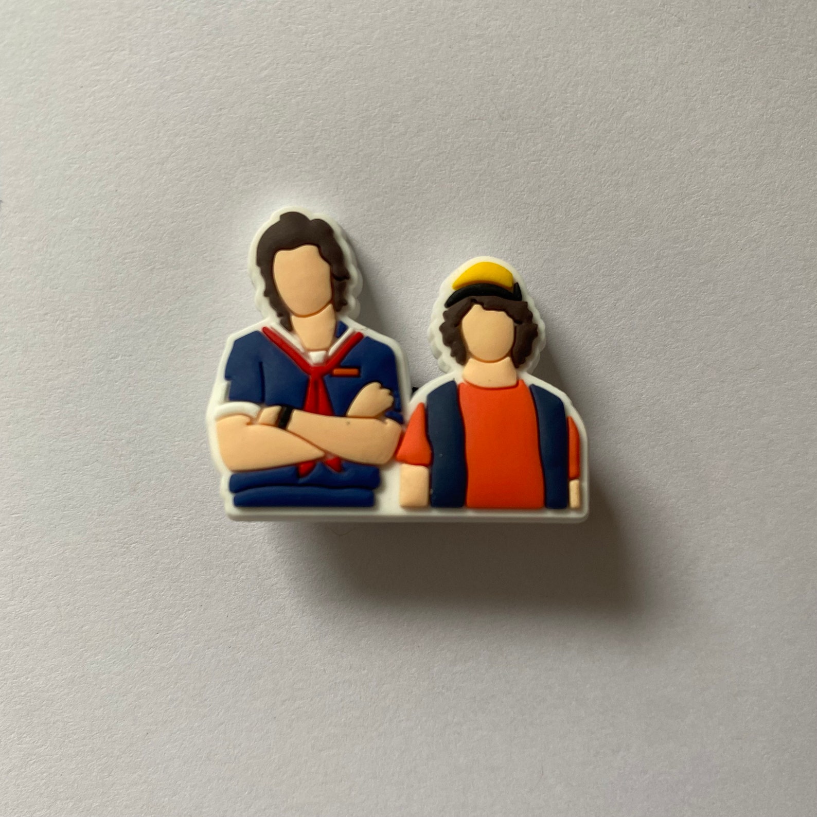 Stranger Things Croc Charms Etsy