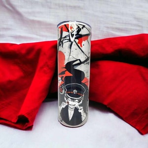 Toilet-bound Hanako-kun Inspired Tumbler