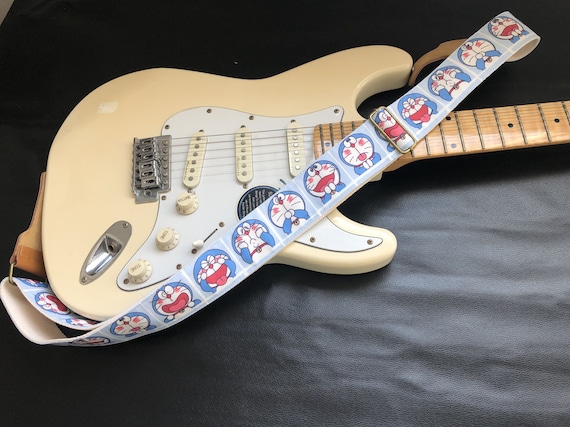 Girly sale guitar straps