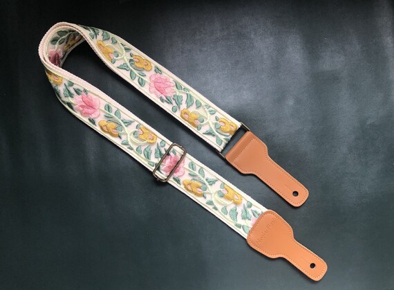 Bass 2024 shoulder strap