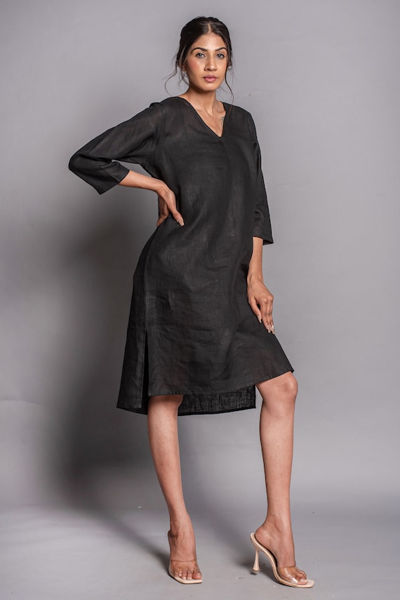 halter top knee length dresses Sleeveless Halterneck A-Line High-Low Wedding Guest Dress main image 1