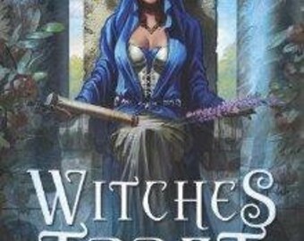 Witches Tarot Deck