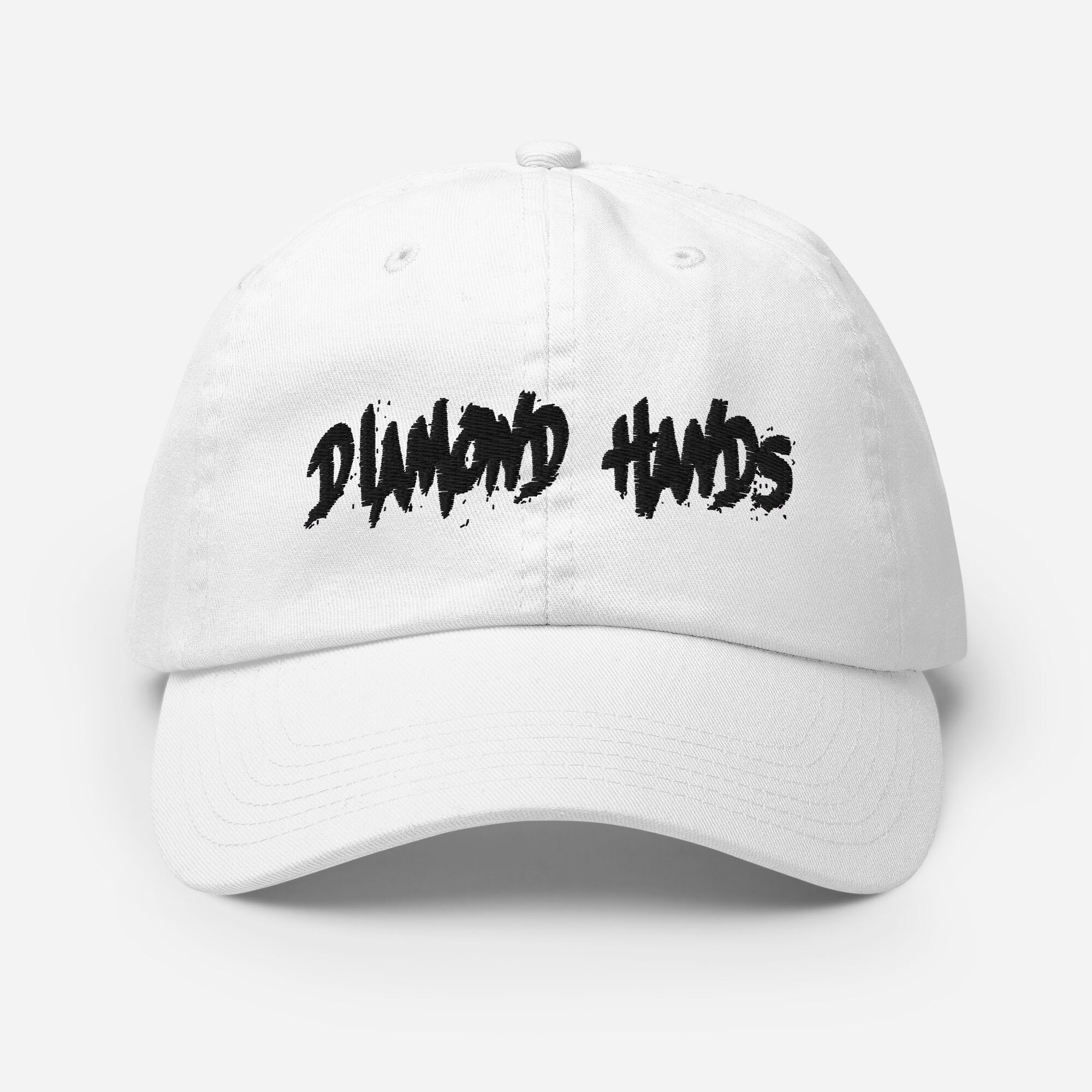 DHR Champion Dad Cap - Etsy Australia