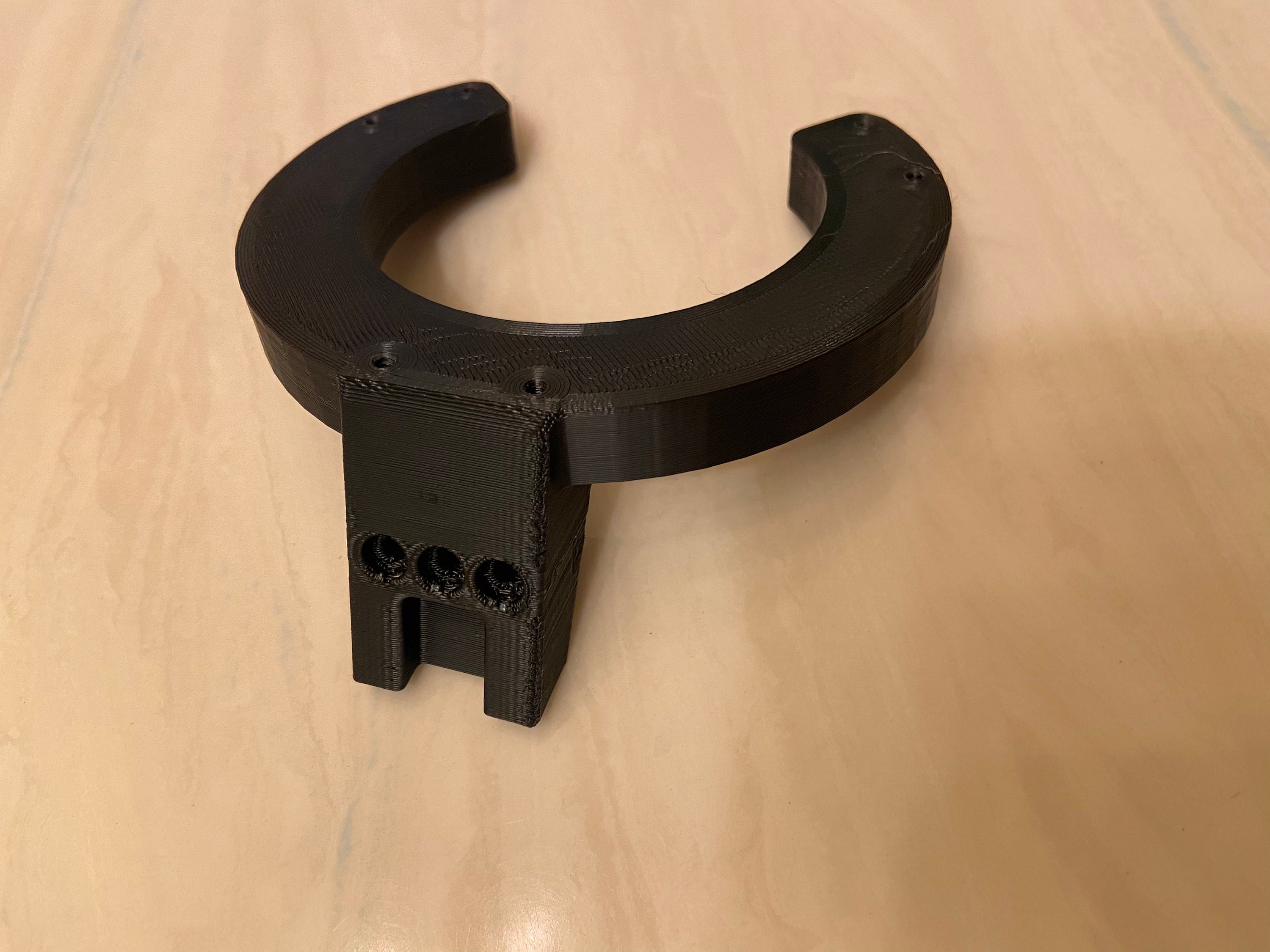 Transducer Mount for Logitech G923 G920 G29 Sim Racing Pedals Etsy Canada