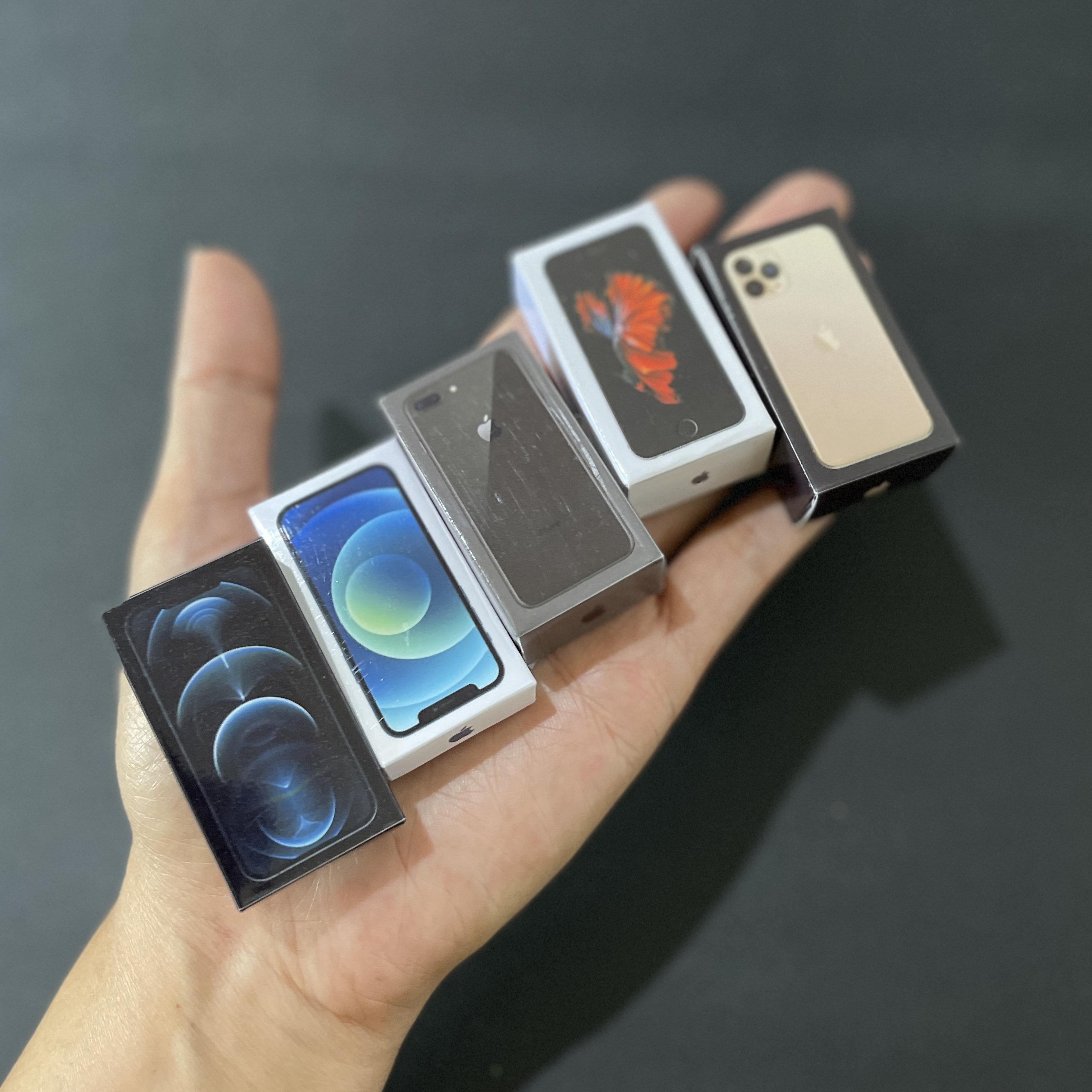 Buy Miniature iPhone Online In India India