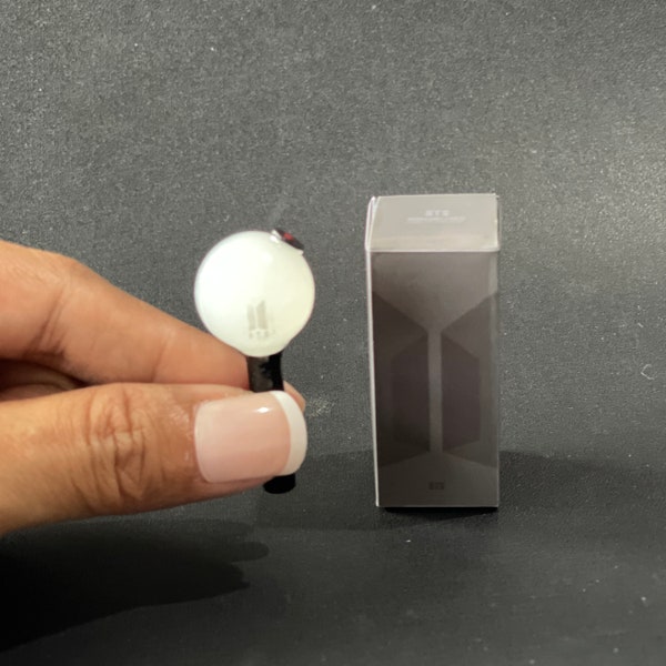 Bts Army Bomb Miniatur Kühlschrankmagnet