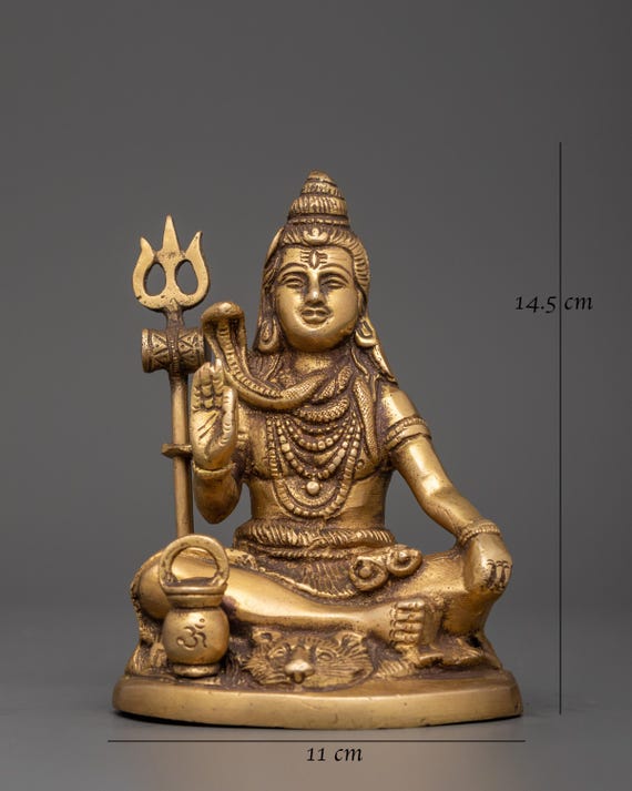 踊るシヴァ神 ヒンドゥー教彫刻置物神話インド宗教ヒンズー教