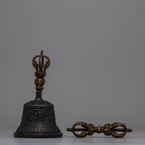 Fine Quality Hand Made Tibetan Buddhist Ritual Ceremonial