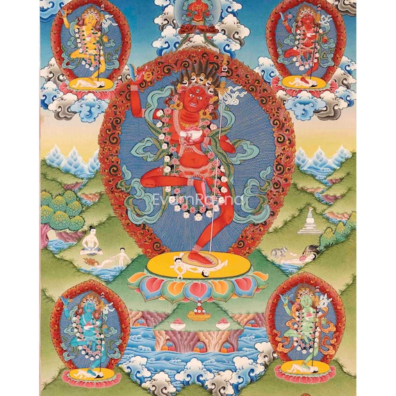 真作　チリ　画家作品　陶板画　絵画　美術品　輸入品　インテリア　タンカ- の絵画 楽天市場】IwaiLoft 「百蝶図」レトロ・ミッドセンチュリー 水晶