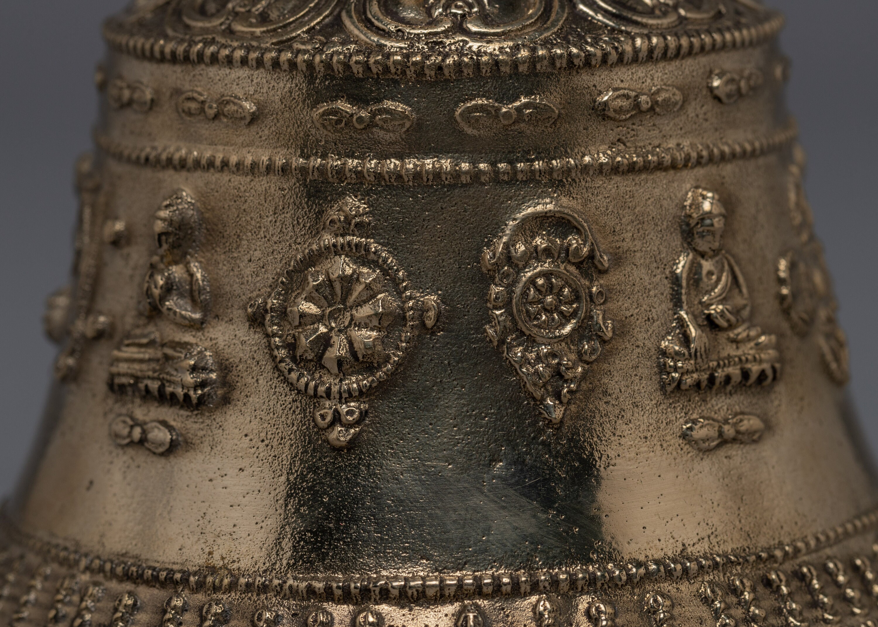 Tibetan Buddhist Vajra /dorje | Authentic Tibetan Buddhist