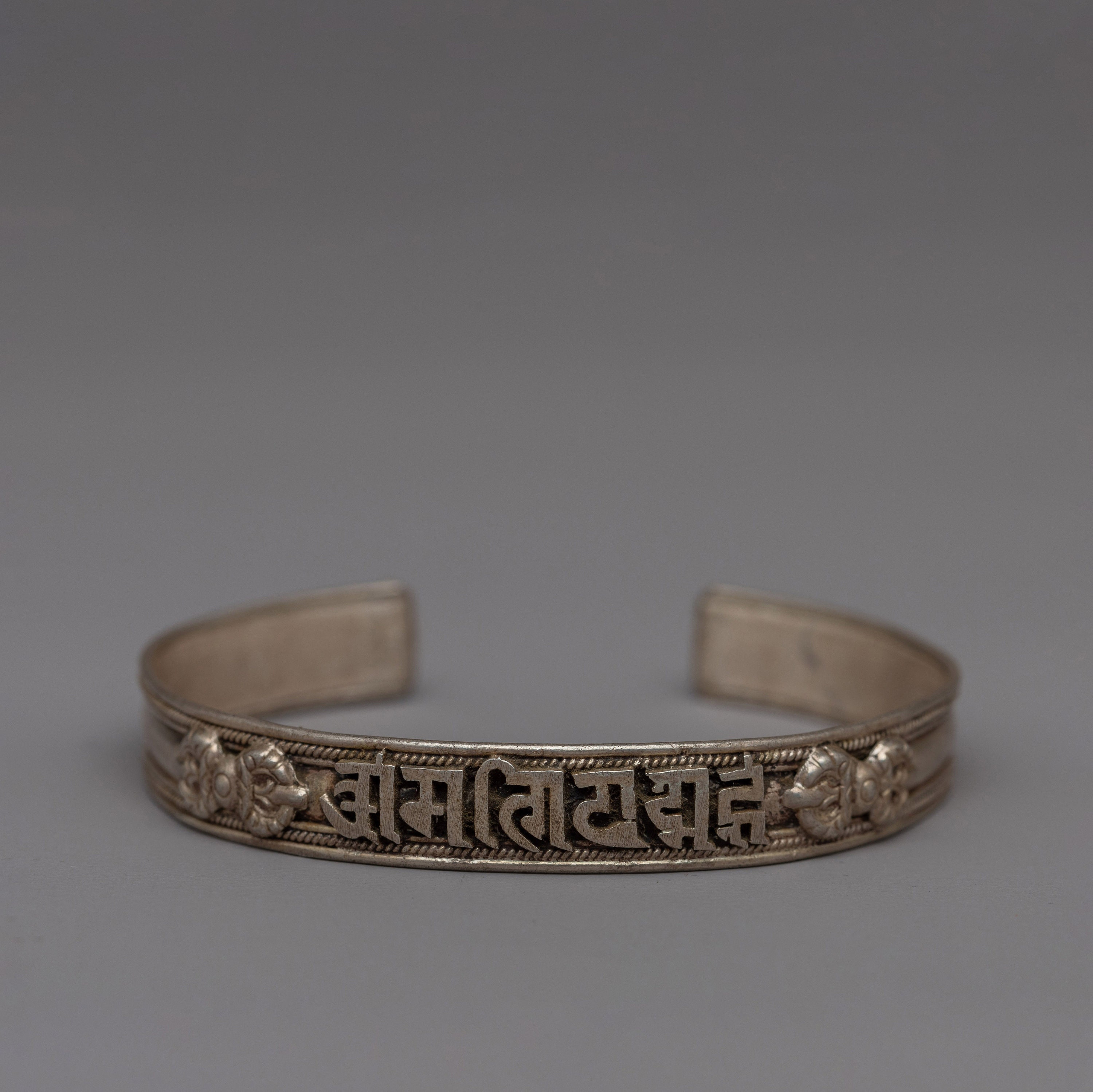 Handmade Tibetan Buddhist Bracelet Handcrafted Jewelry for Etsy