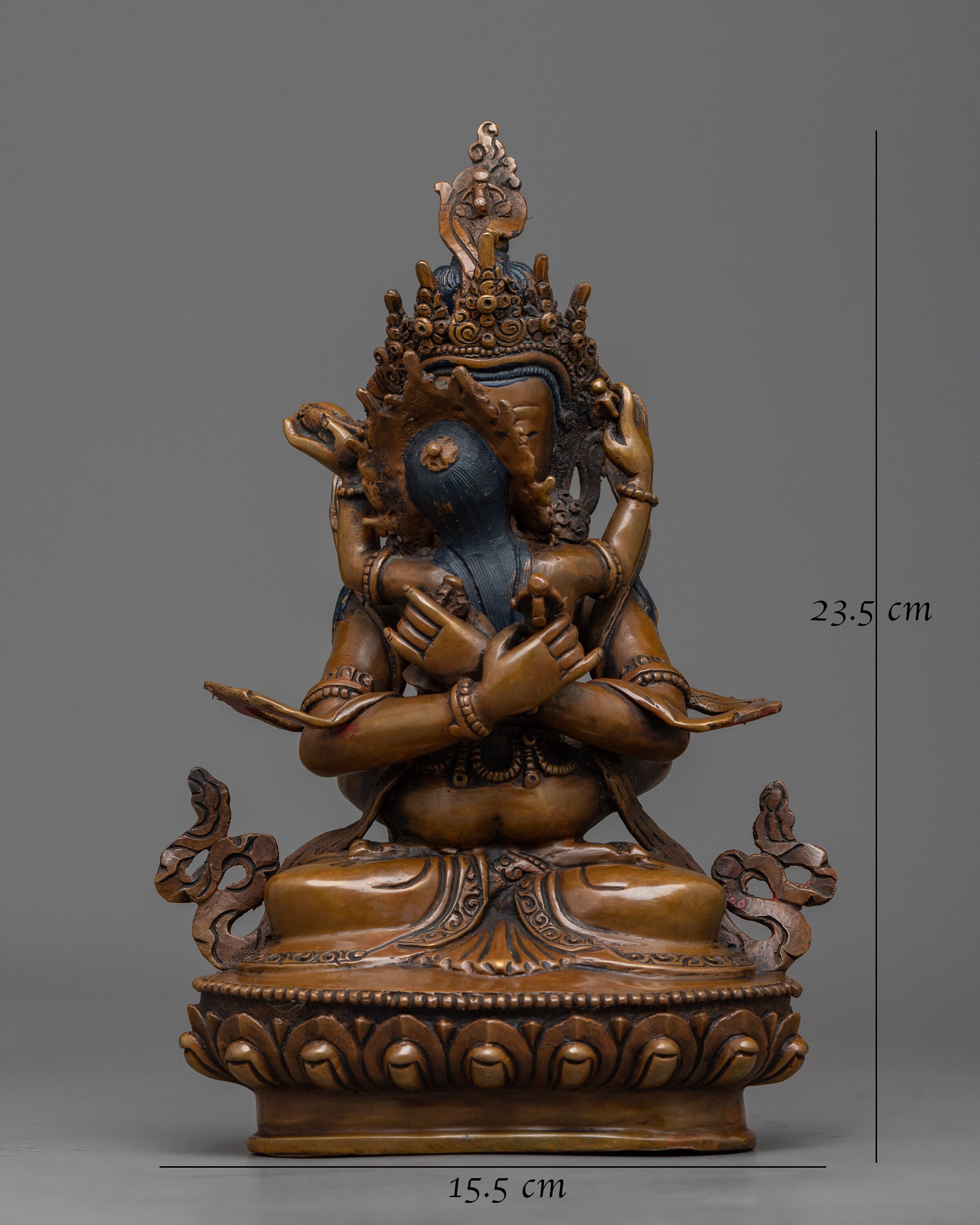 THE CONCEPT OF DANZŌ 日本の仏教彫刻におけるサンダルウッド像 il_fullxfull.5908549032_8eut.jpg