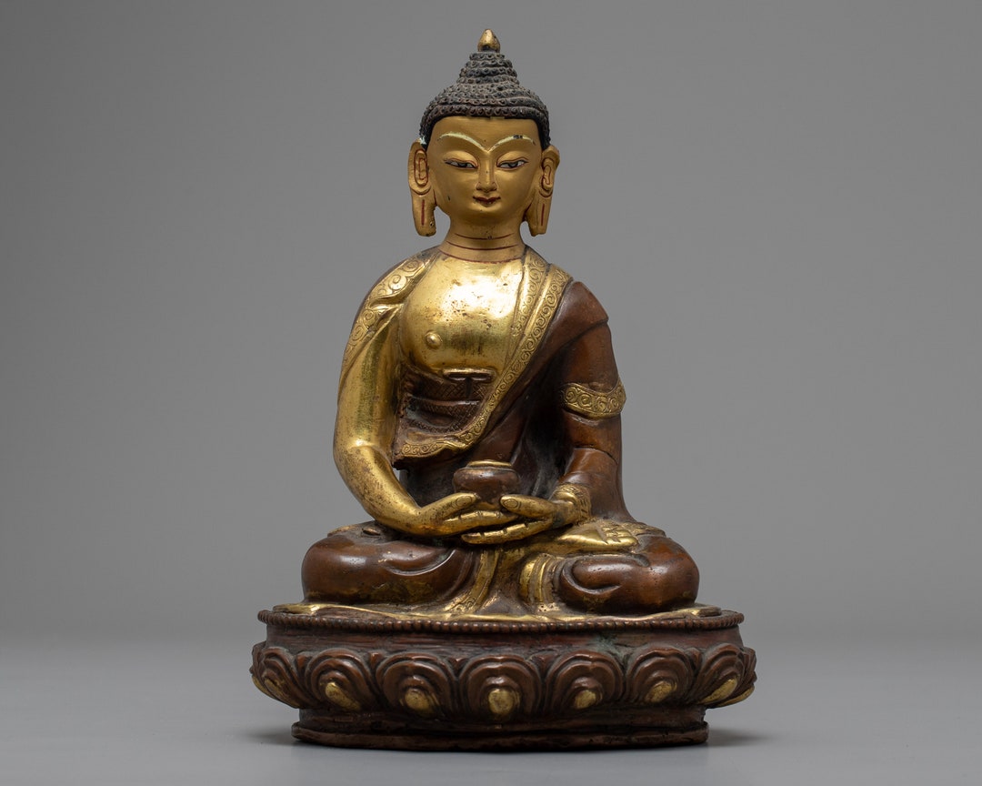 ガウ（Ghau） 仏像細工 チベット密教88g ネパール製 il_1080xN.4025746152_8i2j.jpg