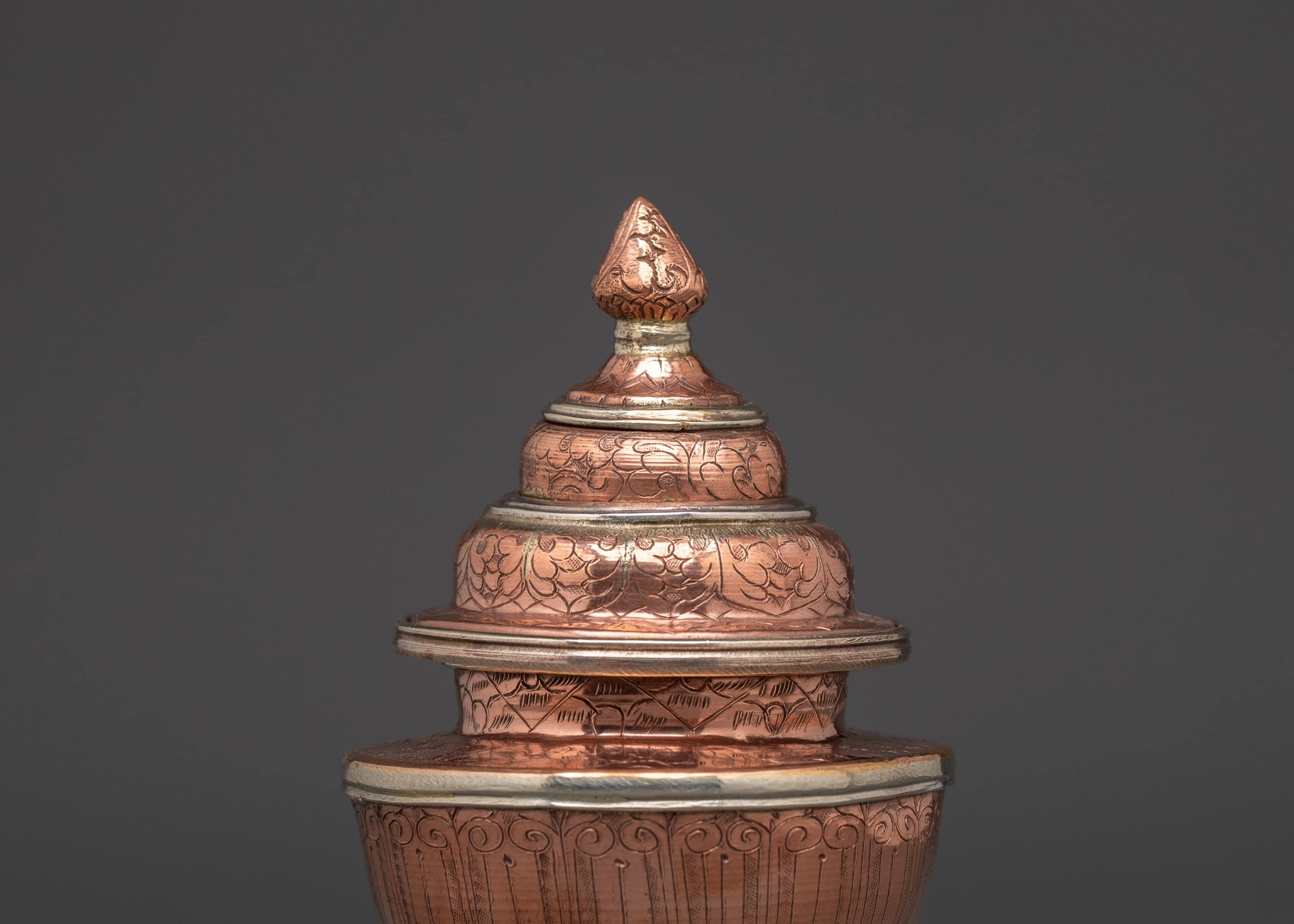 チベット手作り銅なべ チベット手作り銅なべ 【公式通販】