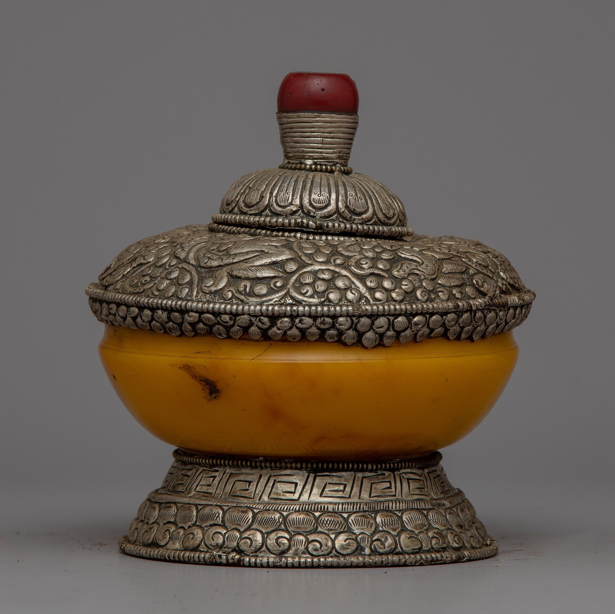 Cultural Dhupur Bumba Set: A Blend of Artistry and Tradition for Ritualistic Use | Dhupur Bumba for Ceremonial and Decorative Purposes