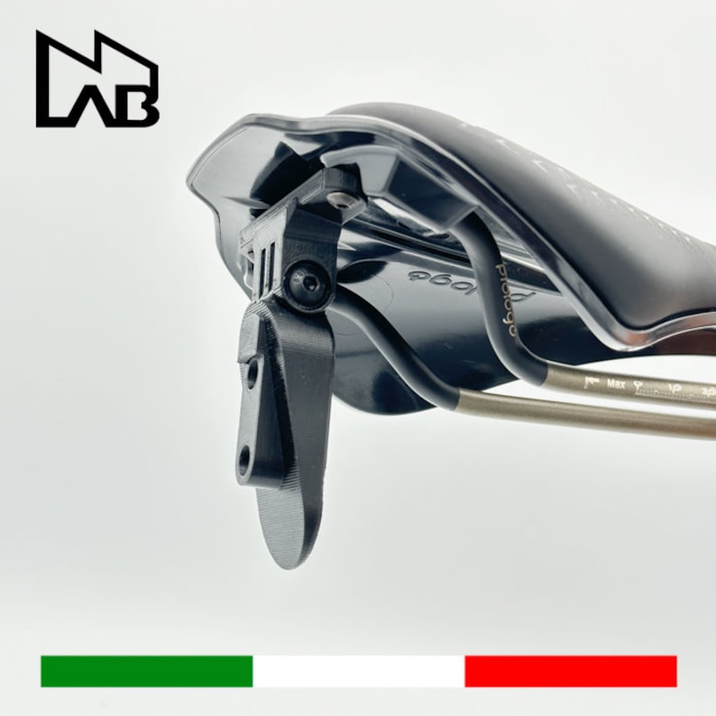 Garmin VARIA RCT715 Support Prologo Scratch Saddle Saddle Etsy