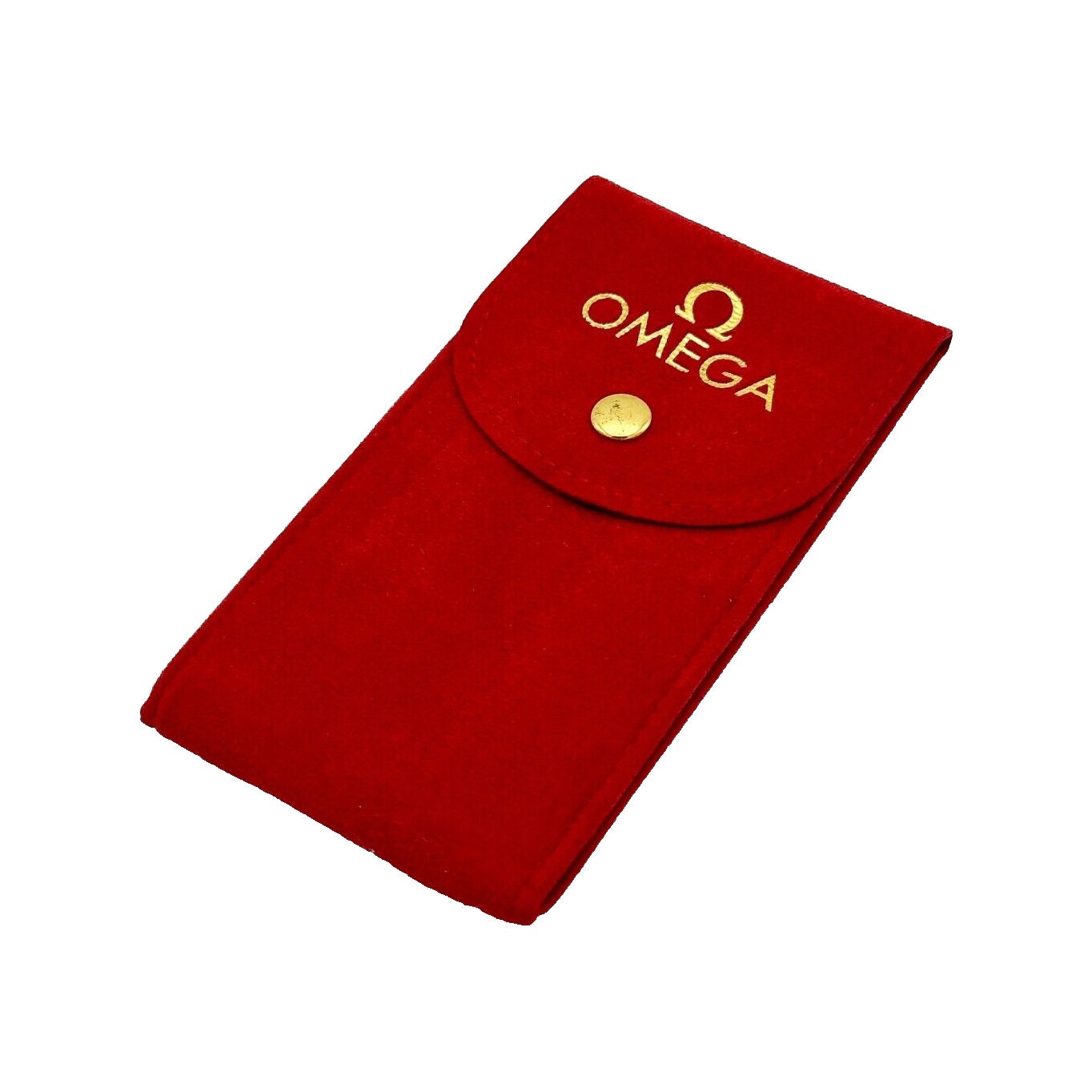 Omega watch online pouch