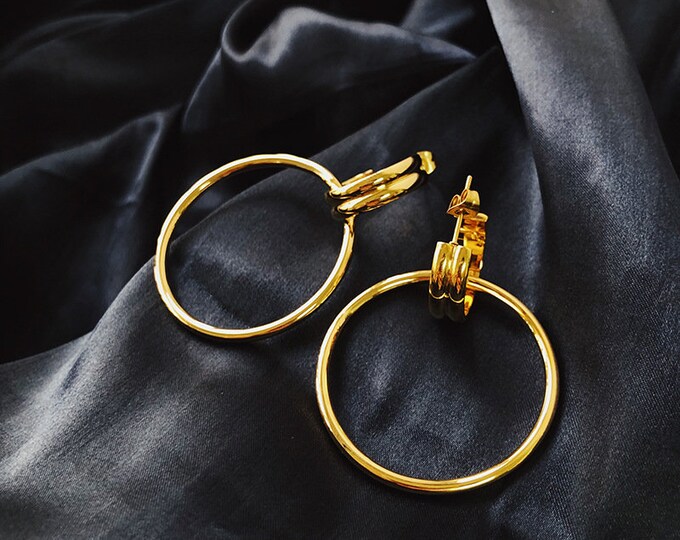 Jade Bamboo Earrings Jade Bamboo Stud Jade Jewelry Green Etsy