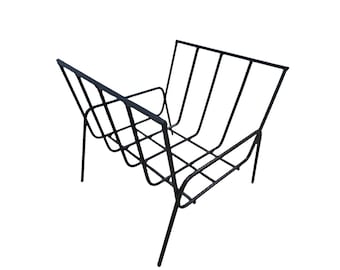 Corrugated Steel Brazier Grill, Barbecue, Chimney, Grill, Rotisserie, and Paella Cooker | Steel BBQ Fire  | Charcoal Fire Box#TallerDelBBQ