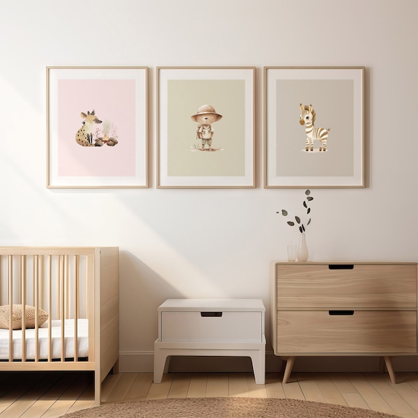 Baby Room Ideas - Etsy