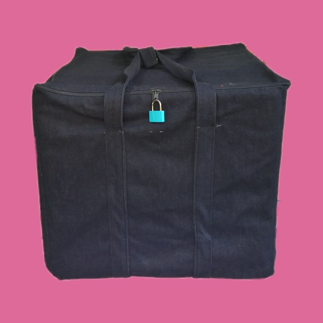 Balibags Balikbayan Boxes Bag for Large Travel Boxes Etsy