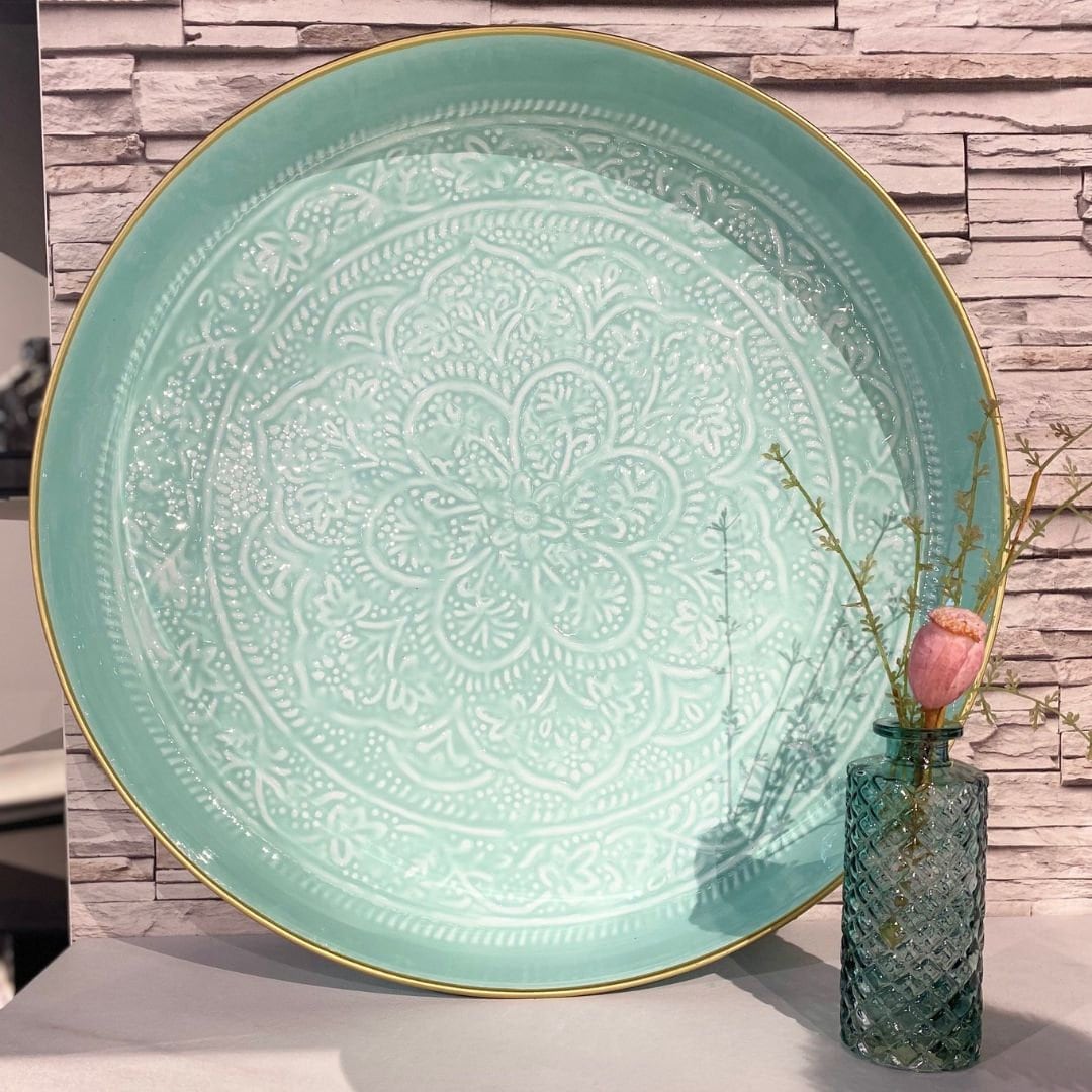 Specchio Da Bagno - 60 X 80 Cm Bordi Arrotondati Cm - Filo Lucido