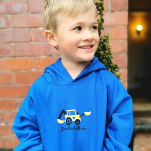Baws hoodie store