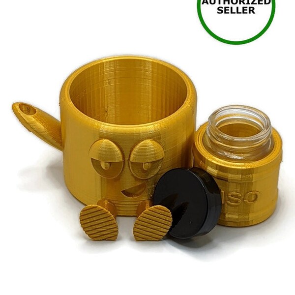 3d Printed Buddy Etsy